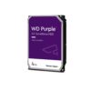 Disco duro WD Purple 4TB 3.5 SATA 3 HDD