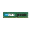 Memoria RAM 32GB 3200 DDR4 CRUCIAL