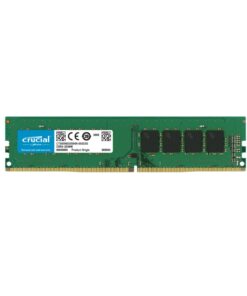 Memoria RAM 32GB 3200 DDR4 CRUCIAL