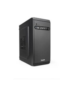 Ordenador ofimática INTEL i3 10105, RAM 8GB, SSD 240GB