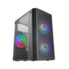 Ordenador INTEL i5 11400, RAM 32GB, SSD 960GB