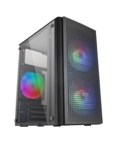 Ordenador INTEL i5 11400, RAM 32GB, SSD 960GB
