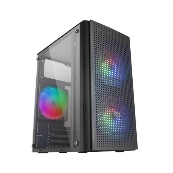 Ordenador INTEL i5 11400, RAM 32GB, SSD 960GB