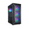 Ordenador INTEL i5 11400F, RTX 3060 12GB, RAM 32GB