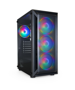 Ordenador INTEL i5 11400F, RTX 3060 12GB, RAM 32GB