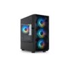 Ordenador RYZEN 5 5500GT, RAM 32GB, SSD 1TB M2 NVME