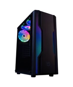 Ordenador RYZEN 7 5700G, RAM 32GB, SSD 1TB M2 NVME