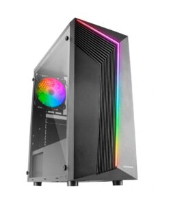 PC GAMING RYZEN 7 5700X, RTX 3060 12GB, RAM 32GB