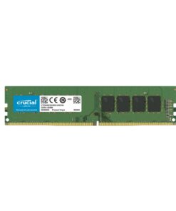 RAM 8GB 3200 CRUCIAL DDR4 reacondicionada