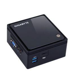 ordenador mini ssd 500Gb y RAM 8 BAREBONE GIGABYTE