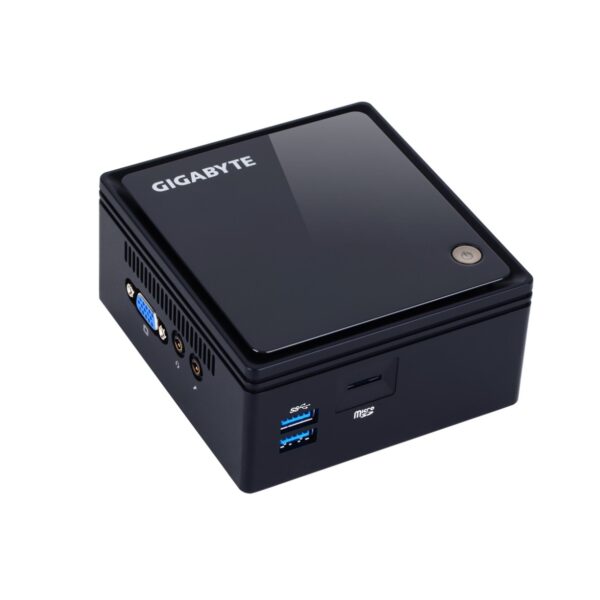 ordenador mini ssd 500Gb y RAM 8 BAREBONE GIGABYTE