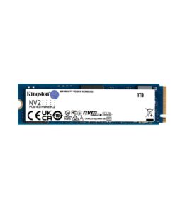 SSD KINGSTON NV2 1TB M2 NVME 3500 MB/s