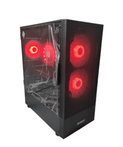 PC gamer Ryzen 5 5600, RAM 32GB, RTX 2060 8GB , SSD 1TB