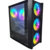PC gamer Ryzen 7, RAM 32GB, RTX 2060, B450 Aurus 2