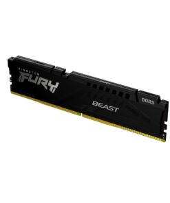 RAM DDR5 16GB 5200 KINGSTONFURY BEAST