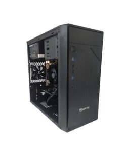 Pc ofimática Ryzen 5, RAM 16GB, SSD 500gb, GeForce GT 710
