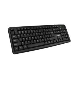 Teclado USB Cable PC Cool Miami