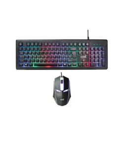 Teclado y ratón