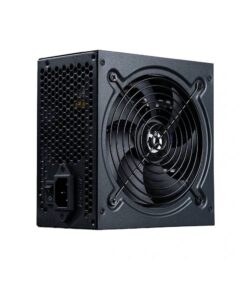 Fuente Alimentación 80 plus Bronze RL550 Hiditec reacondionada