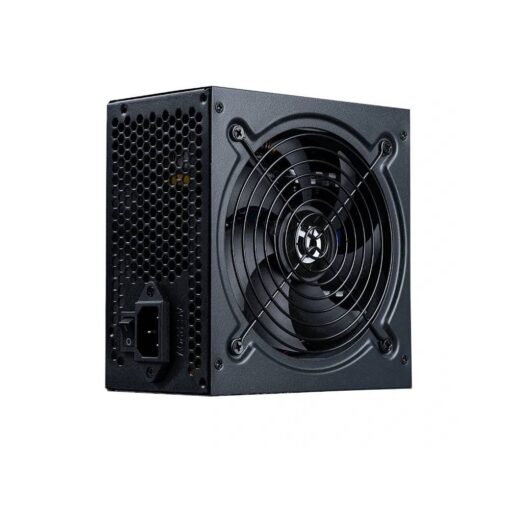 Fuente Alimentación 80 plus Bronze RL550 Hiditec reacondionada