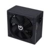 Fuente alimentación 650w doble cpu gaming 80 Plus Bronze BZ-650W reacondicionada