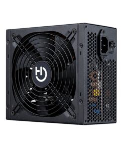 Fuente alimentación 650w doble cpu gaming 80 Plus Bronze BZ-650W reacondicionada