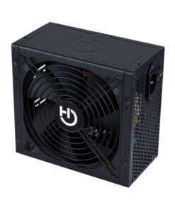 Fuente alimentación 650w doble cpu gaming 80 Plus Bronze BZ-650W reacondicionada