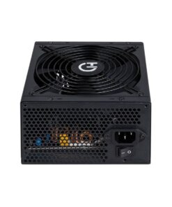 Fuente alimentación Gaming 750W 80 Plus Bronze BZ750W reacondicionada