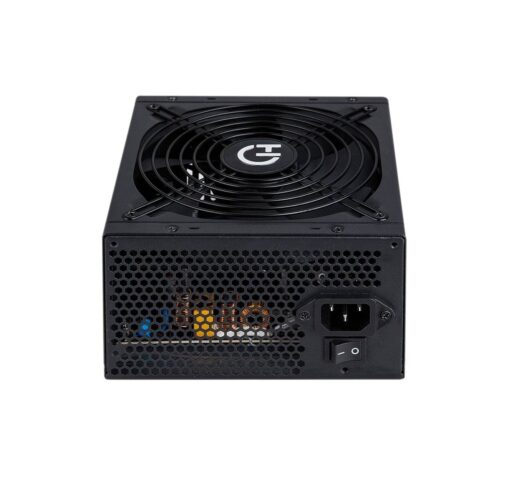 Fuente alimentación Gaming 750W 80 Plus Bronze BZ750W reacondicionada