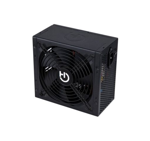 Fuente alimentación Gaming 750W 80 Plus Bronze BZ750W reacondicionada