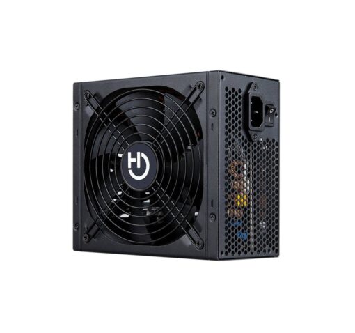 Fuente alimentación Gaming 750W 80 Plus Bronze BZ750W reacondicionada