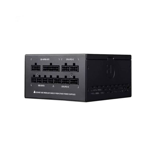 Fuente alimentación modular 750W 80PLUS BRONZE BZX750 V2