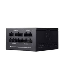 Fuente alimentación modular 80 Plus Bronze Hiditec BZX650 V2
