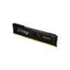 Memoria RAM 32GB DDR4 Kingston Fury Beast 3200 Mhz reacondicionada