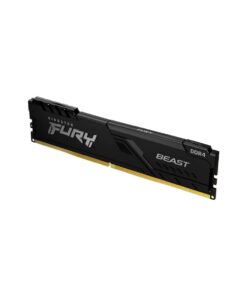 Memoria RAM 32GB DDR4 Kingston Fury Beast 3200 Mhz reacondicionada