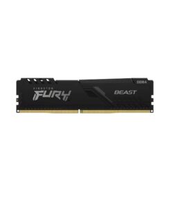 Memoria RAM 32GB DDR4 Kingston Fury Beast 3200 Mhz reacondicionada