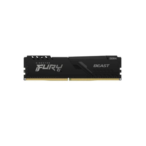 Memoria RAM 32GB DDR4 Kingston Fury Beast 3200 Mhz reacondicionada