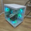 PC gaming Ryzen 5 5500, RTX 3060 12gb, RAM 32gb reacondicionado