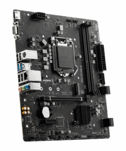 Placa Base PRO H510M-B mATX LGA 1200 MSI 1