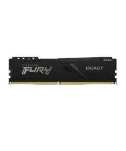 Memoria RAM 2x32GB 3200 DDR4 KINGSTON FURY BEAST