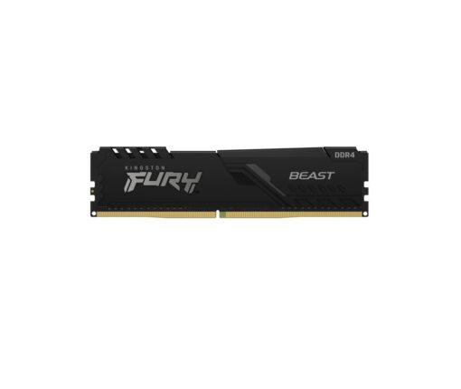 Memoria RAM 2x32GB 3200 DDR4 KINGSTON FURY BEAST