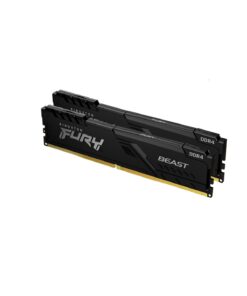 Memoria RAM 2x32GB 3200 DDR4 KINGSTON FURY BEAST
