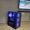 Ordenador Ryzen 5 4500, rtx 3050 6gb, RAM 32gb