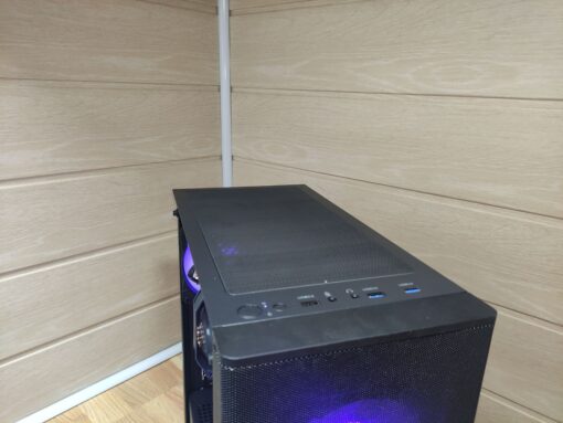 Ordenador ofimática Intel i5-7500, RAM 16gb, ssd 1tb 1