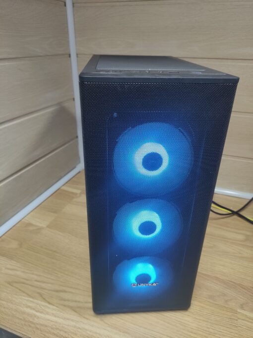 Ordenador ofimática Intel i5-7500, RAM 16gb, ssd 1tb 1