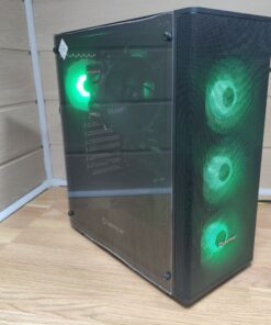 Ordenador ofimática Intel i5-7500, RAM 16gb, ssd 1tb 1