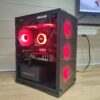 PC gamer Ryzen 5 5500, RTX 3060 12gb, RAM 32gb, ssd 1tb)