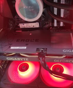 Ordenador Ryzen 7 5800X, RTX 4060 8gb, RAM 32gb