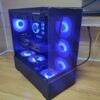 Ordenador Ryzen 7 5800X, RTX 4060 8gb, RAM 32gb 5