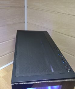 Ordenador Ryzen 7 5800X, RTX 4060 8gb, RAM 32gb